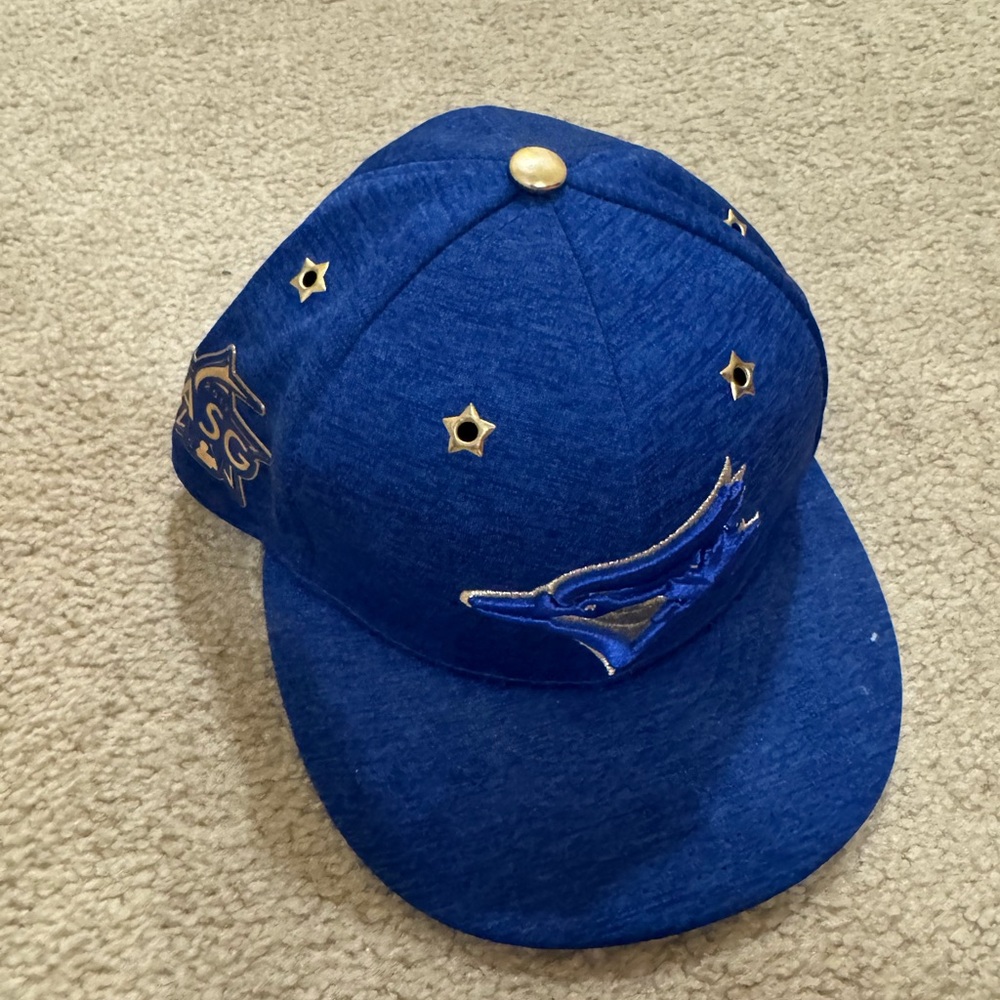 New Era Toronto Blue Jays 2017 All Star Game Hat